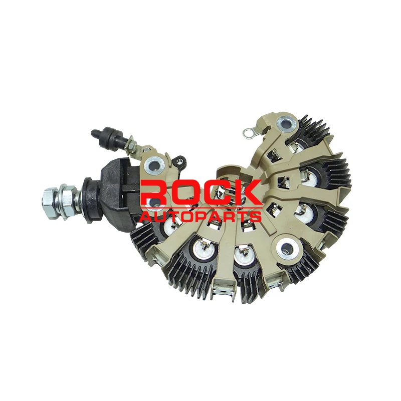 NEW HNROCK ALTERNATOR RECTIFIER 101210-9000 1012109000