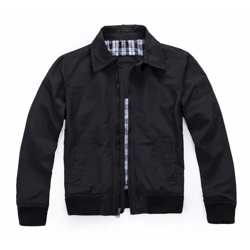 

Осенне-зимние новые мужские повседневные куртки, мужская модная хлопковая куртка с лацканами, топы из стираного хлопка