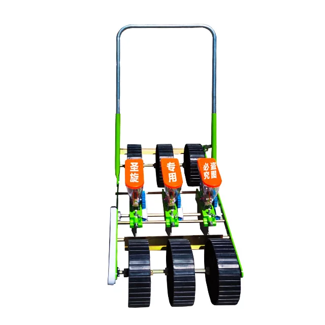 

Three Rows Onion Planter Machine Small Planters Cucumber Seed Planter