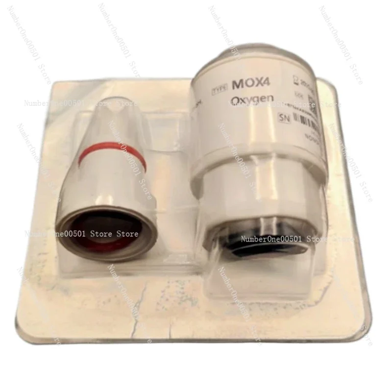 Gas sensor O2 oxygen sensor MOX4 MOX-4 oxygen battery, original stock