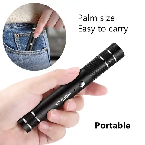 10 best sales laserpennpekare - №4