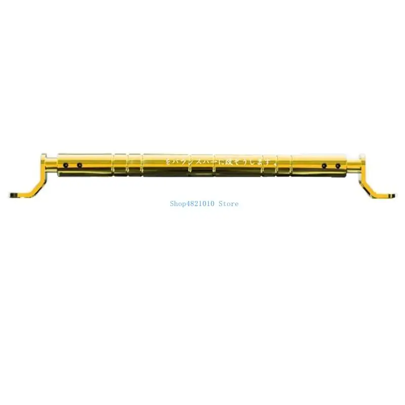 

T3LF Motorbike Accessories Aluminum Balance Bars Expansion Bracket Motorcycle 22mm Reinforce Lever Reinforcement Crossbar