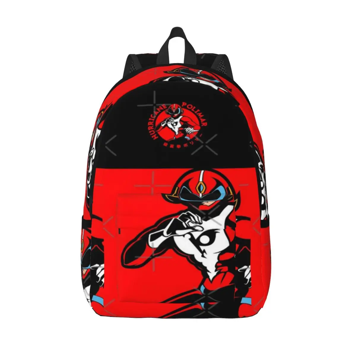 

155 Polimar Circle Простой и стильный рюкзак Холщовые рюкзаки Сумки