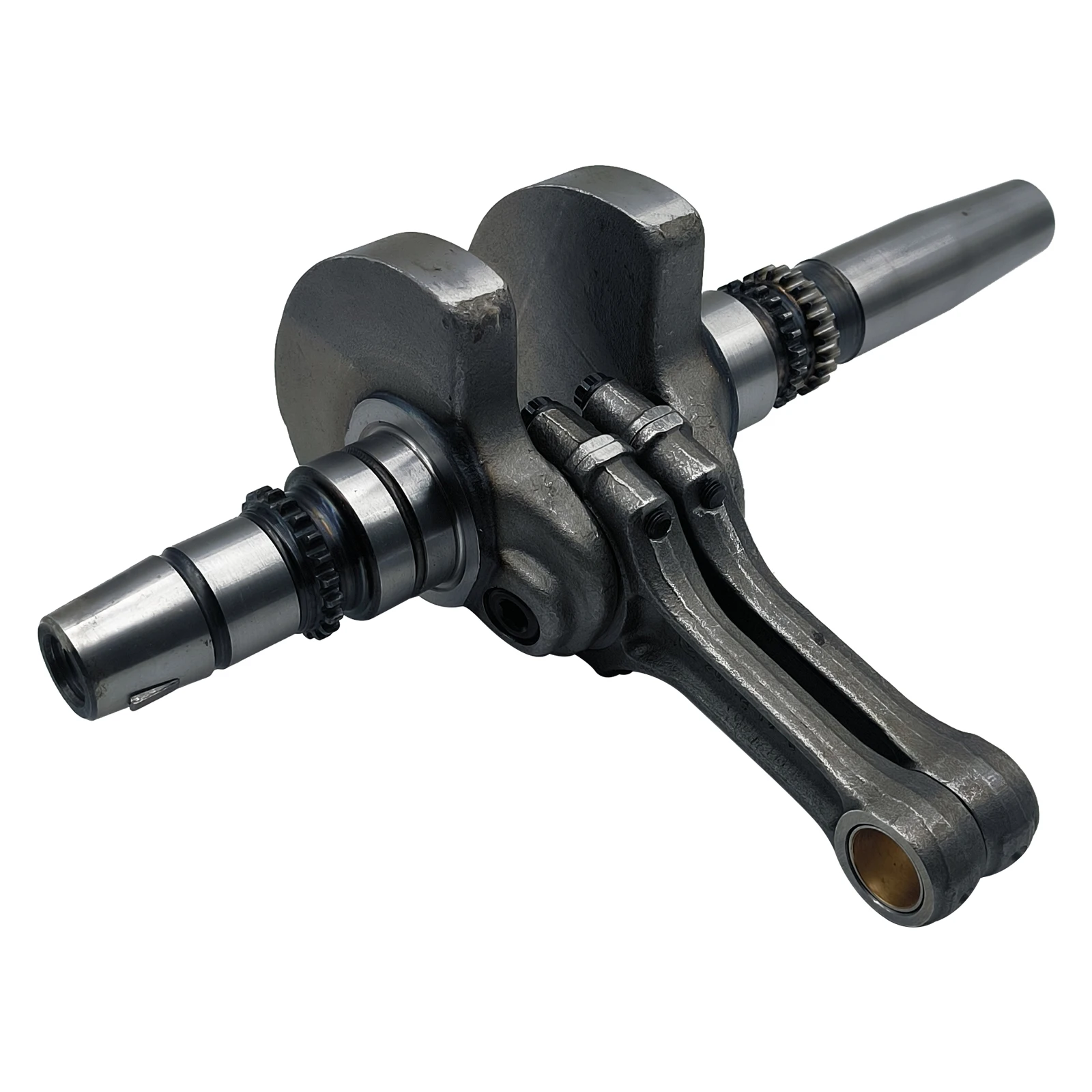 Crankshaft Lengthen for  Traxter HD8 Defender HD8 Maverick 800 OEM 420219748 420481231 ATV UTV Engine Parts