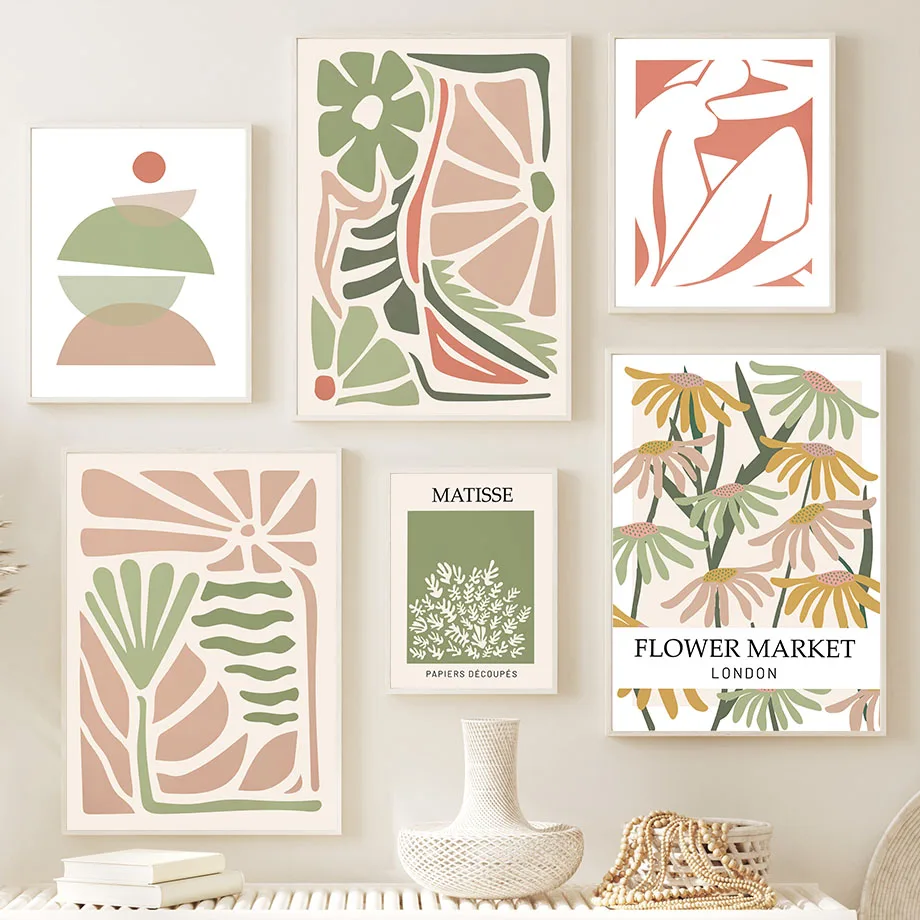 Minimalist Style Bo… - image