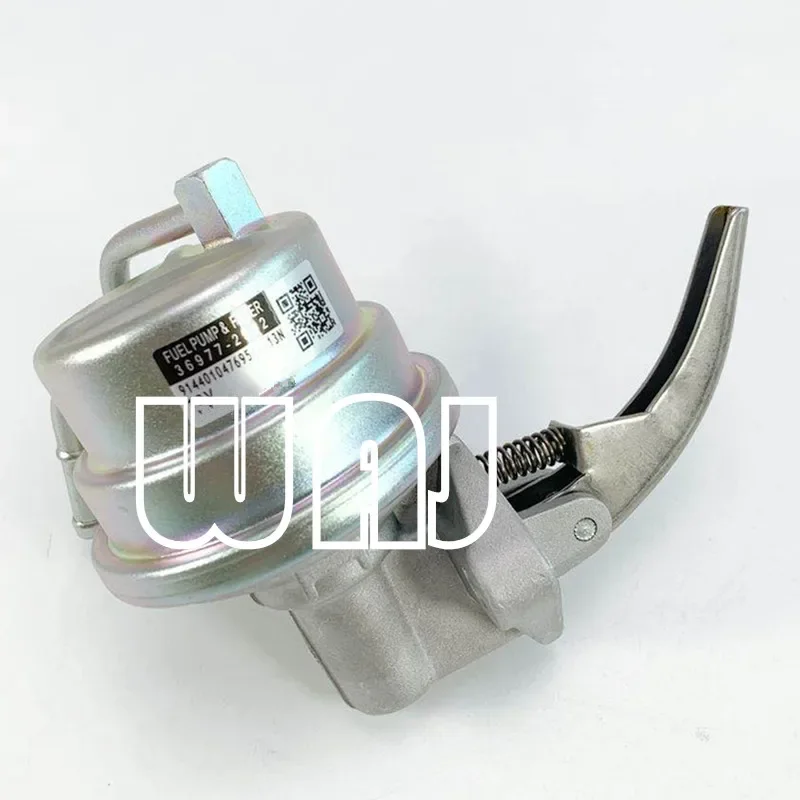 WAJ Mechanical Fuel Pump 2310035040, TP765 Fits For Toyota 4Runner, Hilux, 22R, RN105, RN106, RN110, RN130, RN135