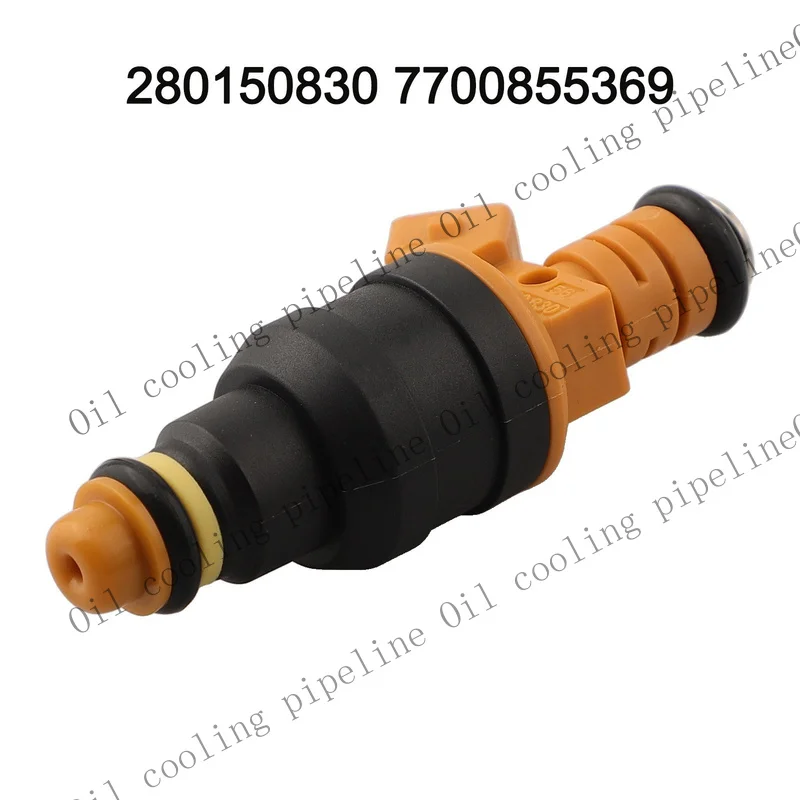A+ Reliable Fitment Fuel Injector for 19 For Cilo WILLIAMS WILLIAMS 1990 2001