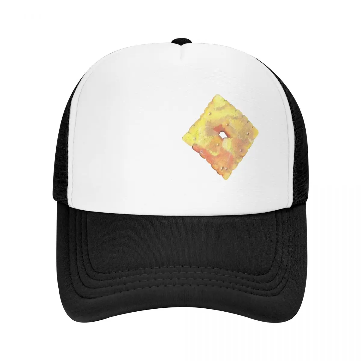 Cheez it Baseball Cap cute Thermal Visor Golf Wear Elegant Women's Hats Men's