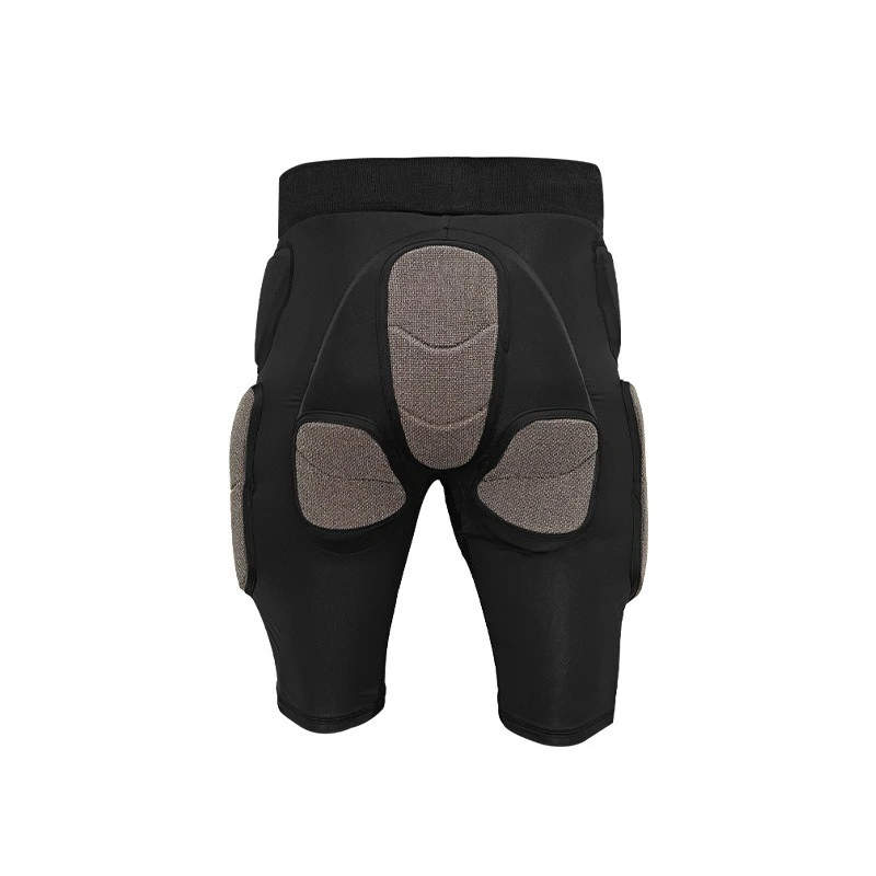 

Hot Selling Breathable Ski Protective Gear Hip Protection Equipment Anti Fall Fart Pads and Sports Hip protection Pants