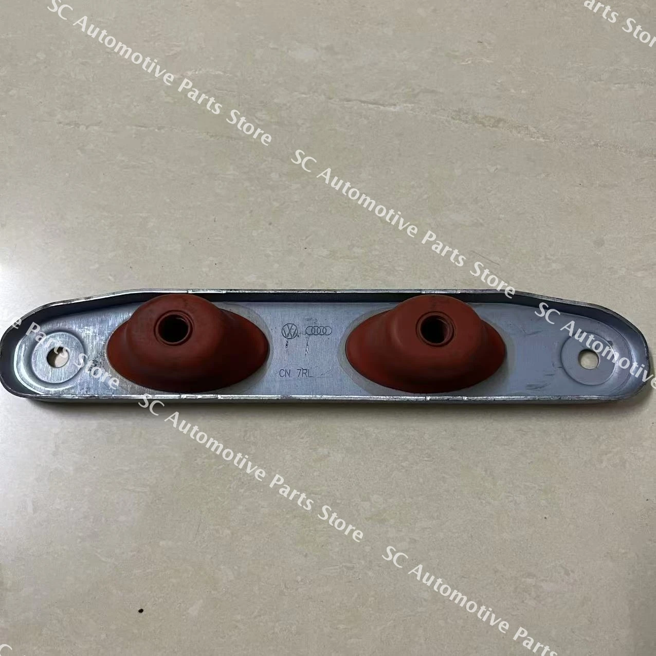 For VW Jetta Passat CC Golf 6 Golf 7 Touran For Skoda Octavia Front Exhaust Pipe Lifting Lug Silencer Hanger 1K0 253 144