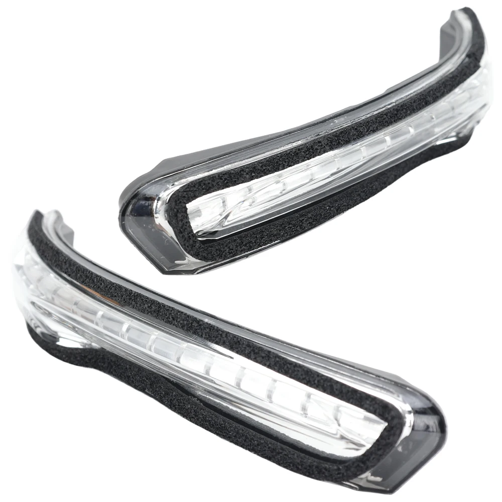 Kia Ceed MK2 Wing Mirror Indicator Light
