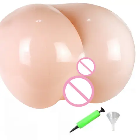 Inflatable sexx Dolll Big Ass Artificial Vagina Pussyy Masturbator Water Injection Butt Male Masturbation Cup sexx Toys For Men 18