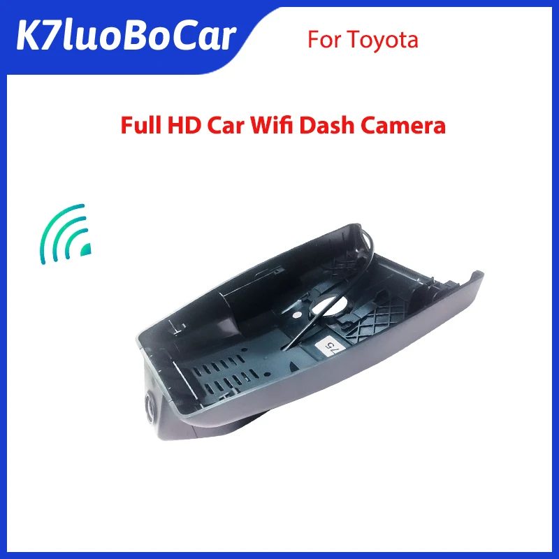 1K 2K 4K Car Dvr Fu… - image