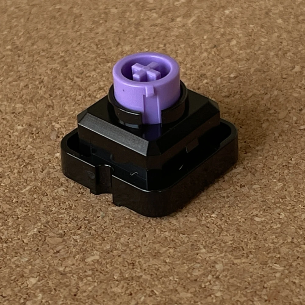 EC Sliders Campatible for Topre DES HHKB Realforce Capacitive Keyboard EC Switches