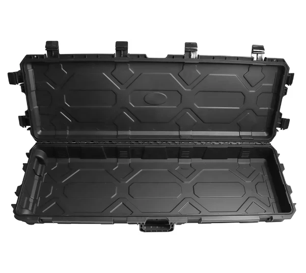 

Lightweight 75L Roof Side Storage Tactical Cargo Box Waterproof Multi-Function for Tank 300 Accessories New Condition