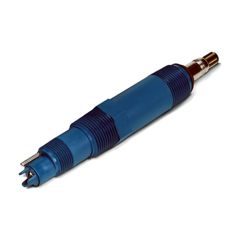 

Rosemount/Emerson 3900 General Purpose pH/ORP Sensor with Variopol (VP) Connection Liquid Analysis Sensors Liquid Analysis