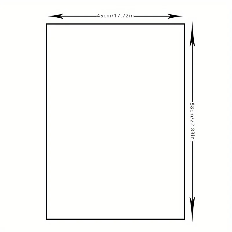 Набор хлопчатобумажной подарочной упаковки из 80 предметов с различными узорами, нетканые листы для цветочной упаковки, водонепроницаемый и выдвижной дизайн для