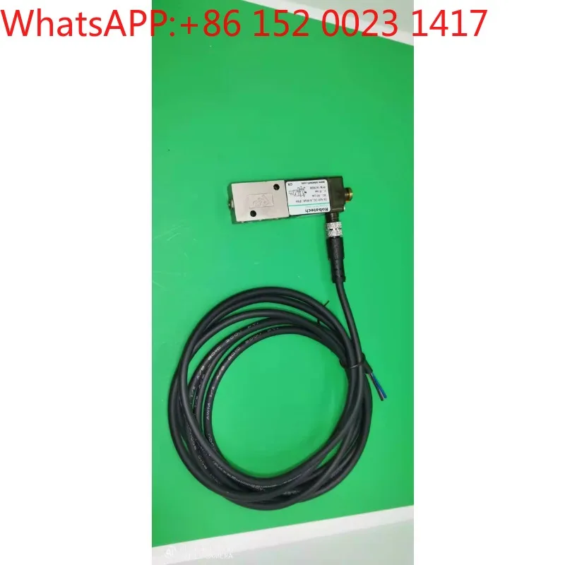

147000/148455/520002/520003 Solenoid valve Ro-bust hot melt adhesive machine accessories