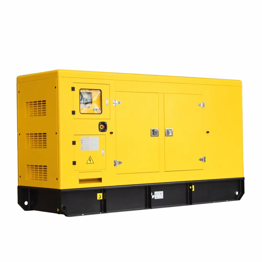 diesel generator