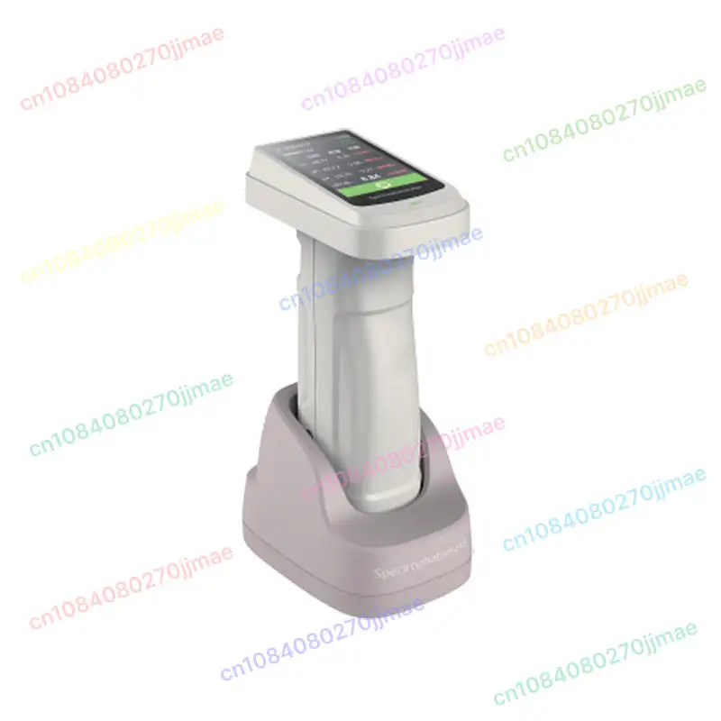 

Chromatograph-Chromatograph-High-precision spectrocolorimeter for plastic coatings