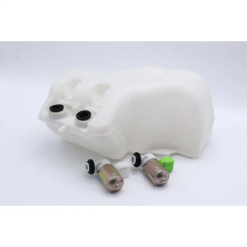 

2025 New Automotive Washer Assembly, Crackproof Plastic, Manufactured to Factory