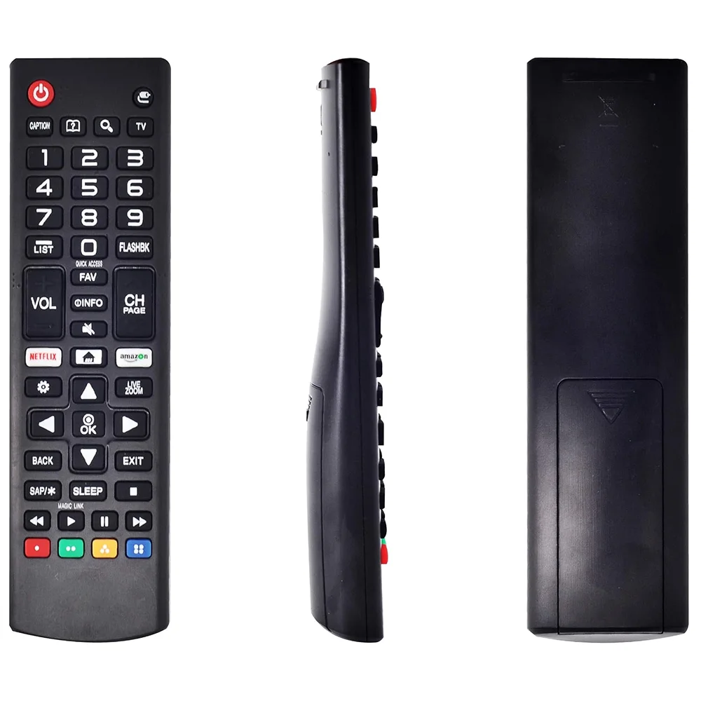 Original Remote Control AGF76631064 AKB76040302/5375604/5675311 for LG Televisions 32LM630BPTB 43LM6300PTB 75UM6970PTB