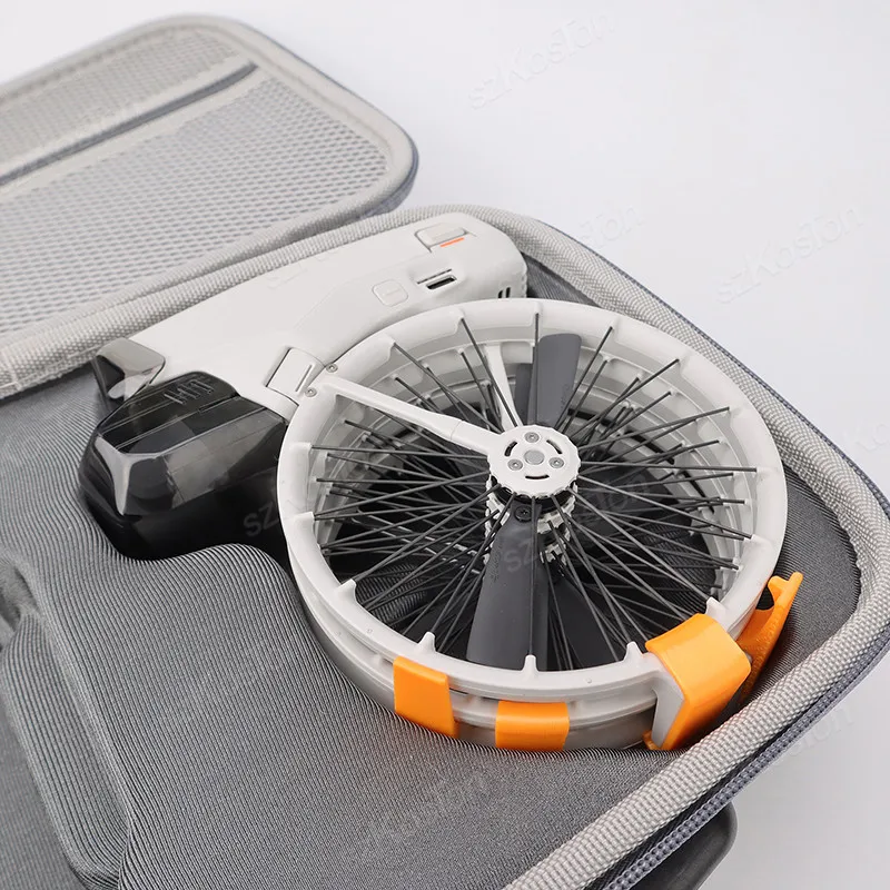 Шасси для DJI Flip Drone, легкие ножки увеличенной высоты для DJI Flip, усиленное шасси, аксессуары для дронов