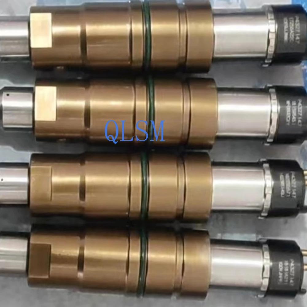 

4327147 2482244 2872405 Fuel Scandinavian fuel injector assembly Diesel engine assembly