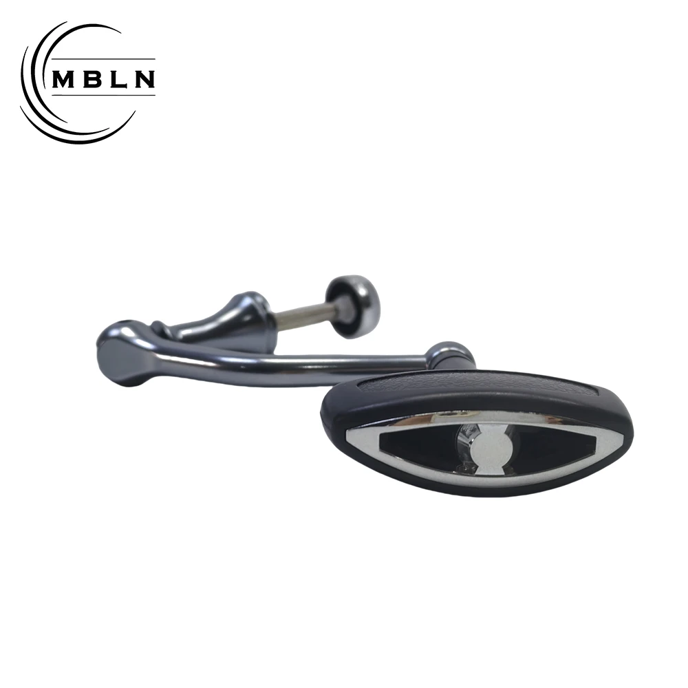 MBLN Marke Angelrolle Griff DIY 8000-14000 Spinnrolle Griff Ersatzteile Legierung Material – Detail 3