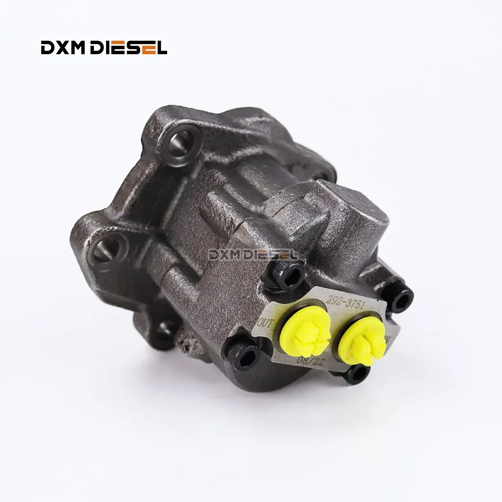 New Dxm 292-3751 Fo…