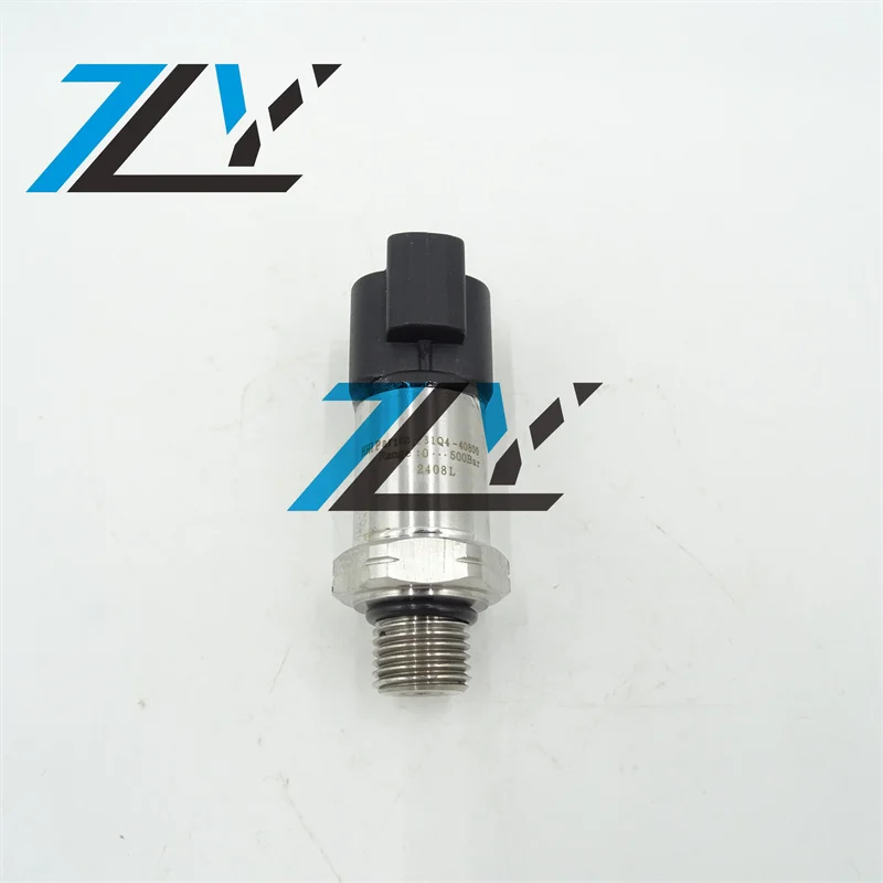 31Q4-40800 pressure sensor is suitable for R140W-9 R160LC-9 R170W-9 R180LC-9 R210LC-9 R220-9 R225-9 excavators