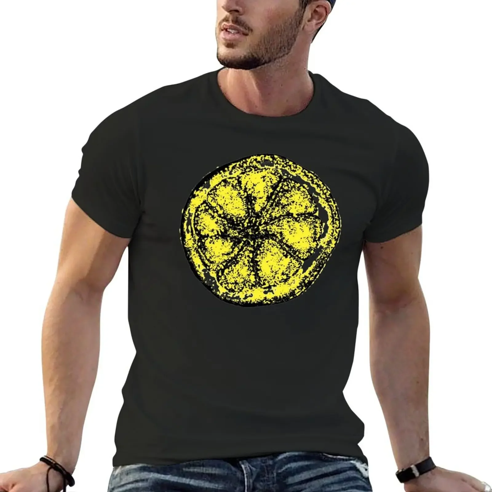 

The Lemon Sour T-Shirt vintage t shirts customs shirts graphic men graphic t shirts