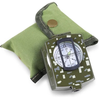Professional Tactical Navigation Compass 8