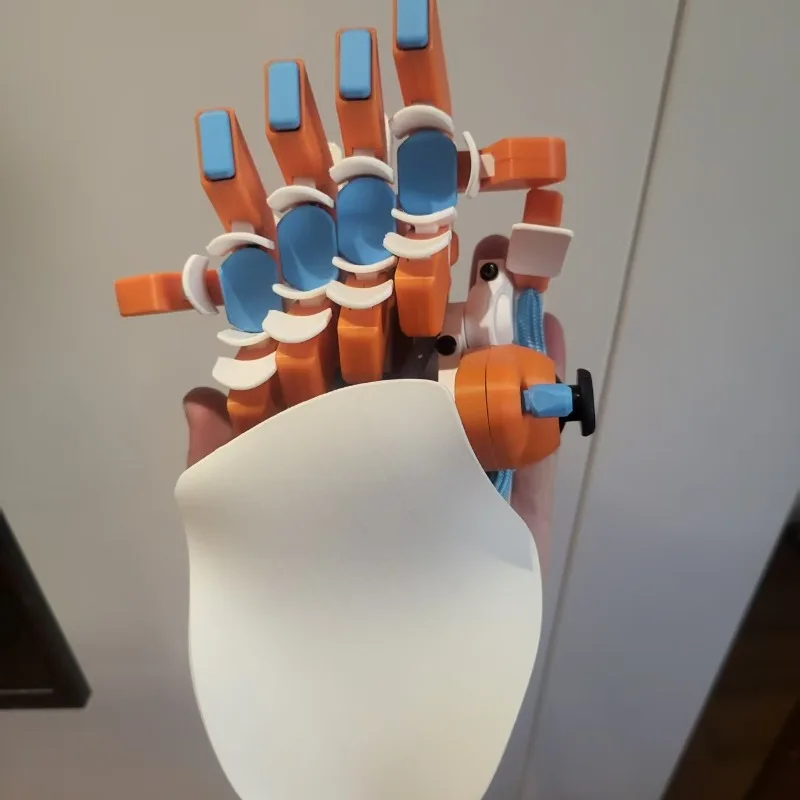 

Механическая клавиатура GameClaw Lite, одноручная, эргономичная клавиатура по индивидуальному заказу, игровые механические клавиатуры для киберспорта, игровые аксессуары