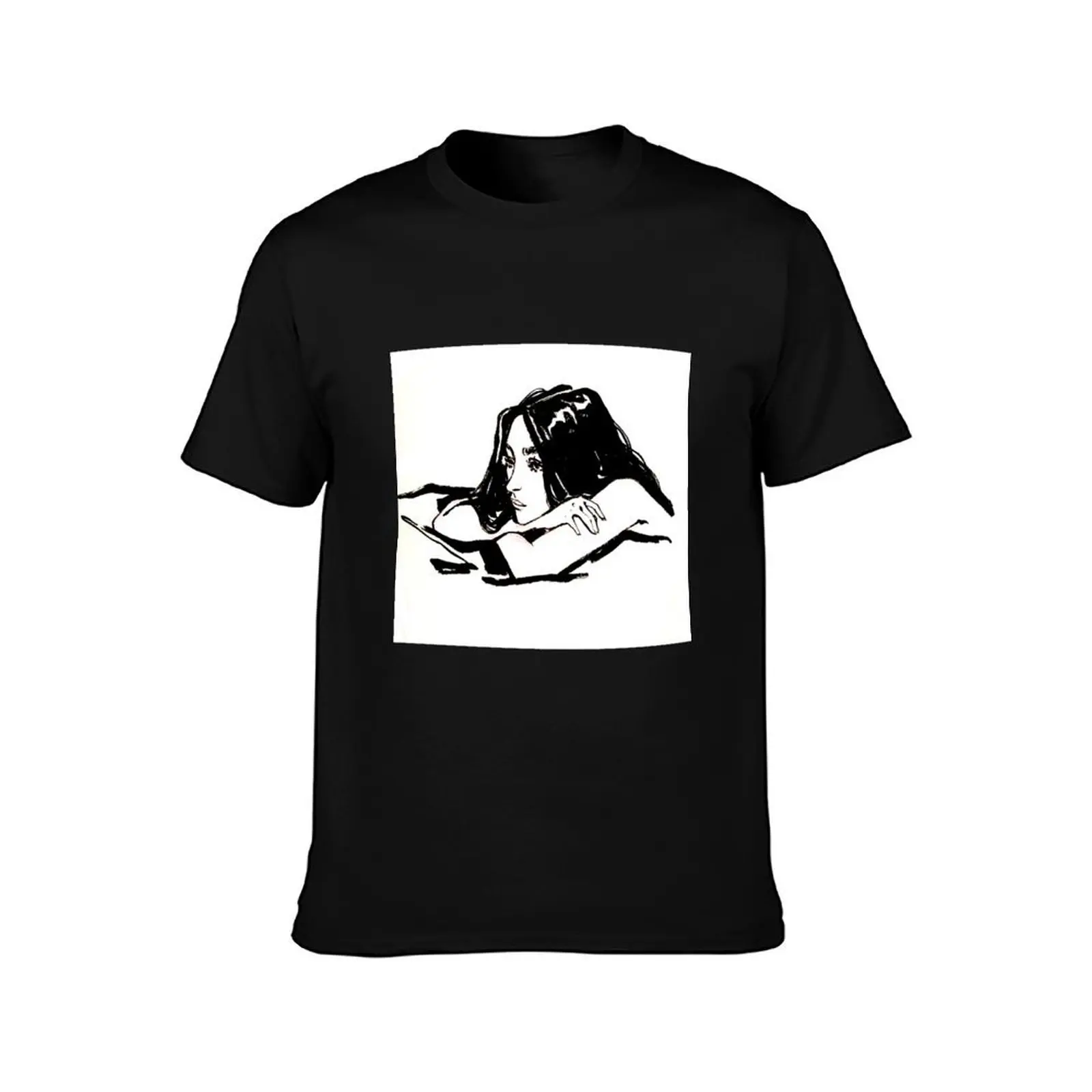 Banks T-Shirt Holiday Outdoor T-Shirt