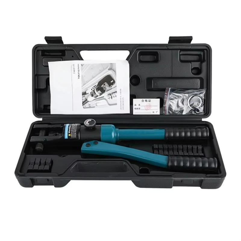 

ZC1-Hydraulic Crimping Tool Other Hydraulic Tools 300