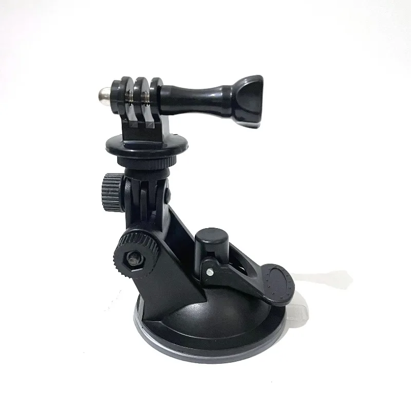11/10/9/6/5 Suction Cup Holder Car Recorder Camera Motion Camera Glass Fixing Accessories