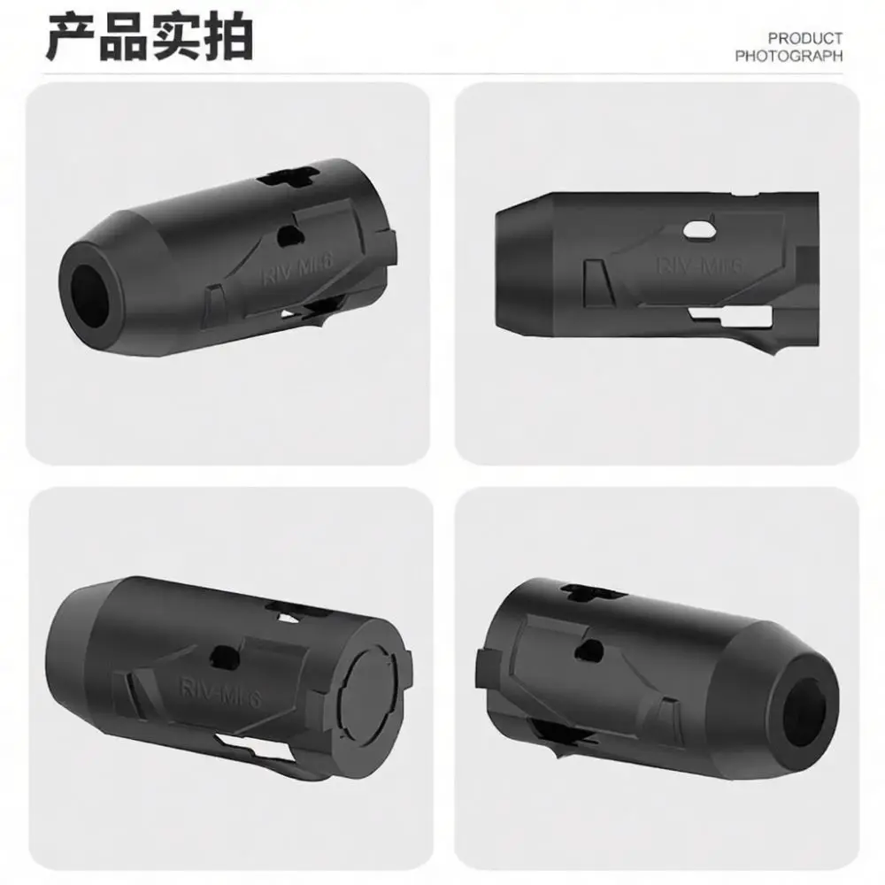 Protective Rubber Case For Milwaukee M12 49 16 2551 2551 20 Cordless Impact Tool Shock Absorption Housing Buffer Guard Skin