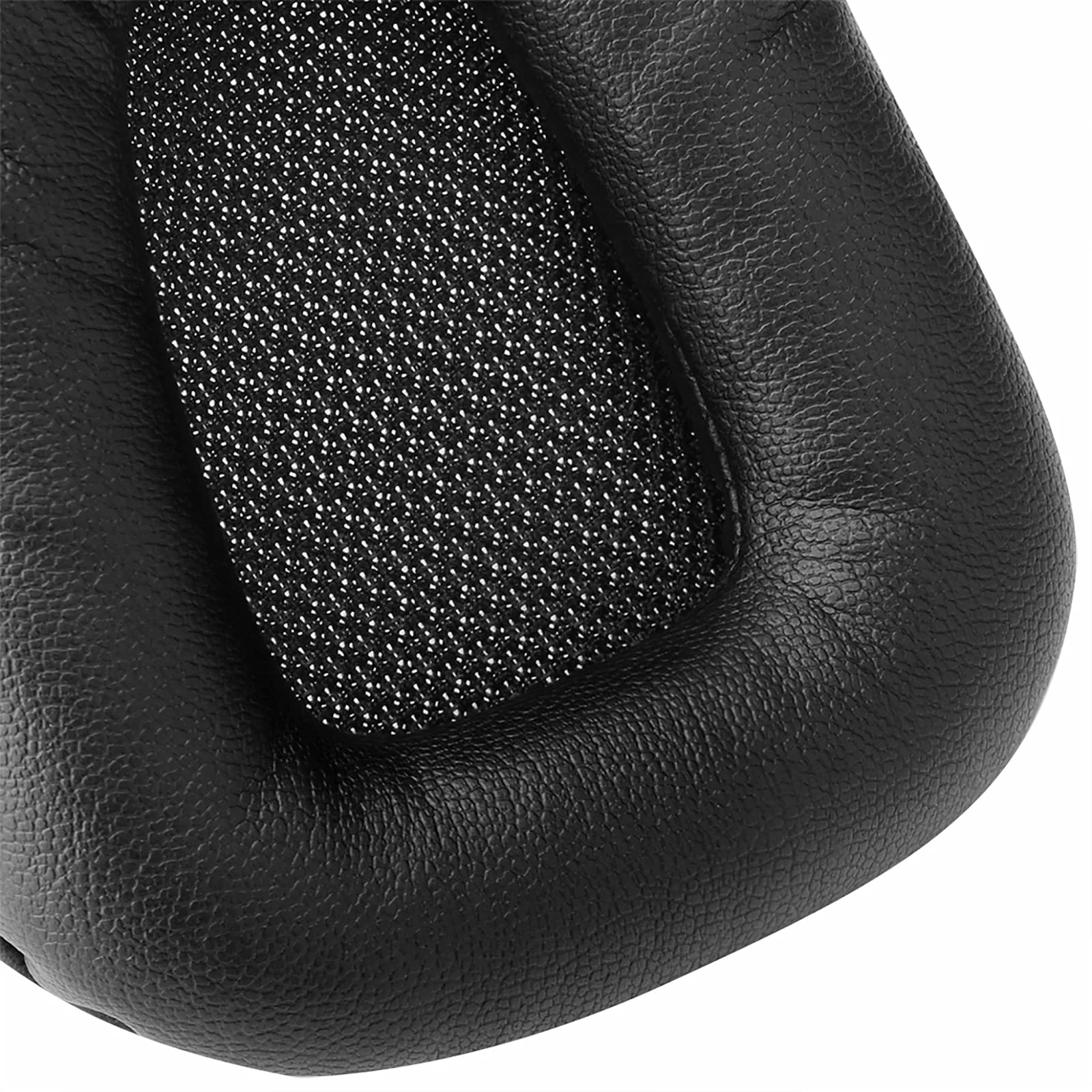 Almohadillas de espuma suave de repuesto para los oídos, cubierta de cojín, copas, orejeras de malla verde para auriculares Razer Chimaera Electra