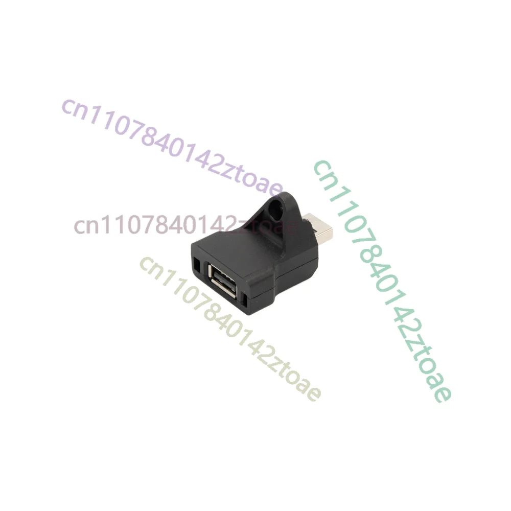 

for DJI T60 T40 T20Pro Mushroom Head RTK Adapter Module Adapter USB Accessories