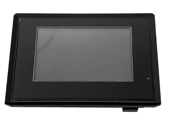 7-Inch Hmi Touch Sc…