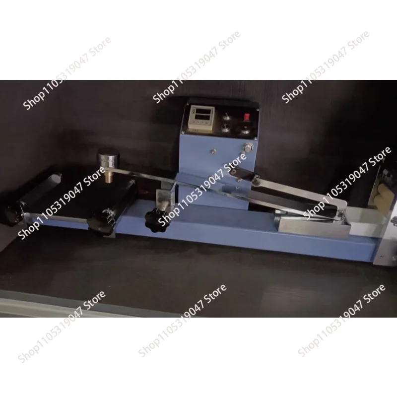 Preset Fabric Testing Machine for Y571 Electric Friction  for Dyeing