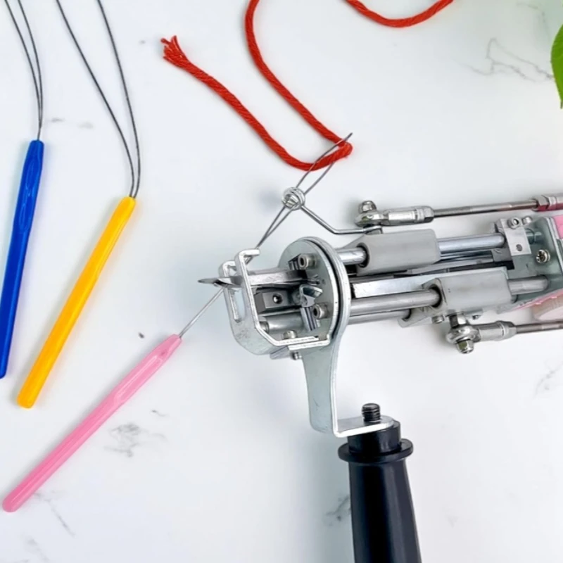 Plastic Punch Needl…