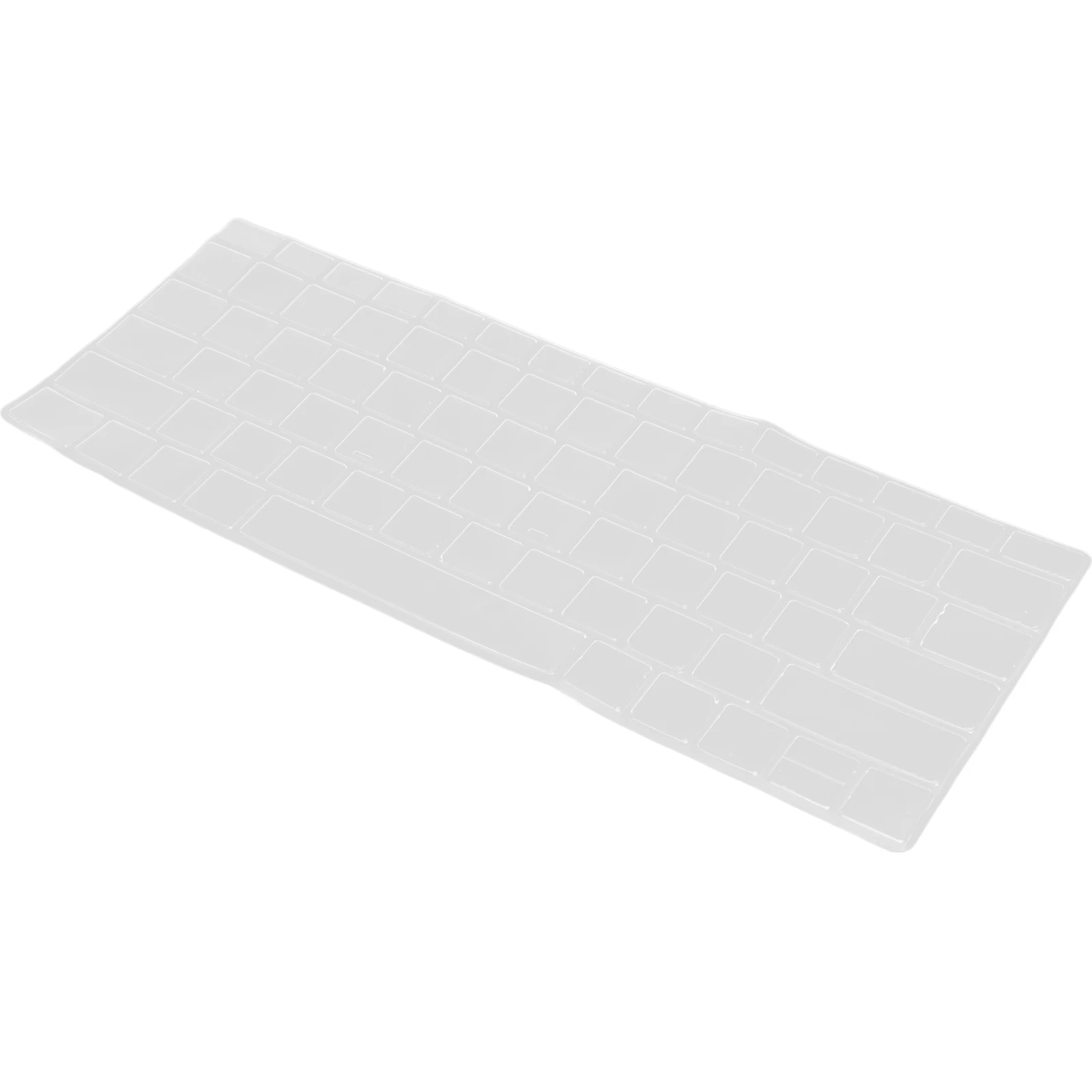 

Keyboard Cover Wrist Rest Decal Palm Film Shell Laptop Pad Protective Frosted Notebook Sticker Mat