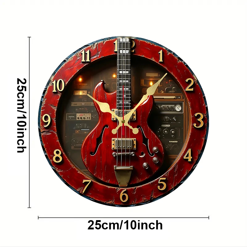 Thumbnail 2 - #68 Latest Silent Wall Clocks Offers
