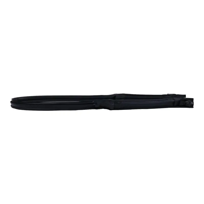 AEA6-Rear Roof Pillar Panel Weatherstrip Seal Gasket 10329158 G4095 For 1997-2004 Corvette