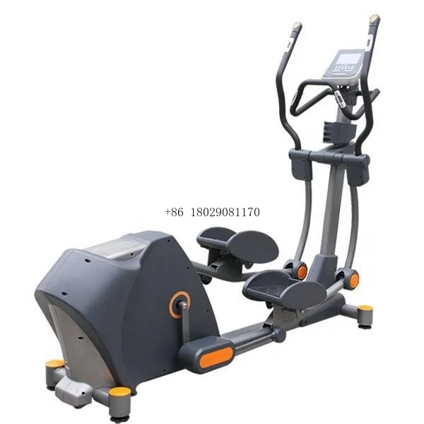 

trainer/elliptical machine fitness Commercial Cross Trainer/Elliptical