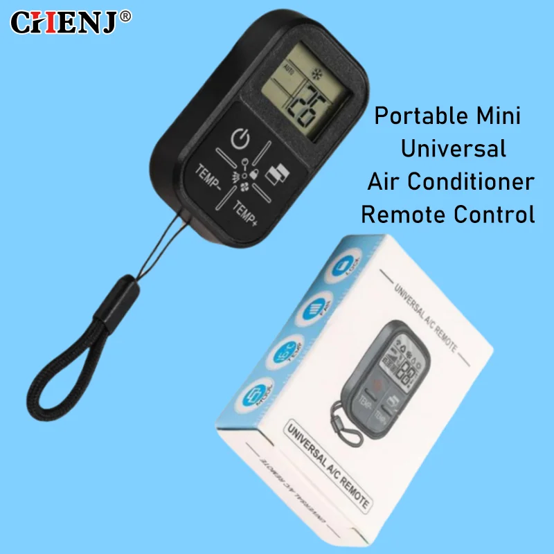 Mini Universal Air … - image