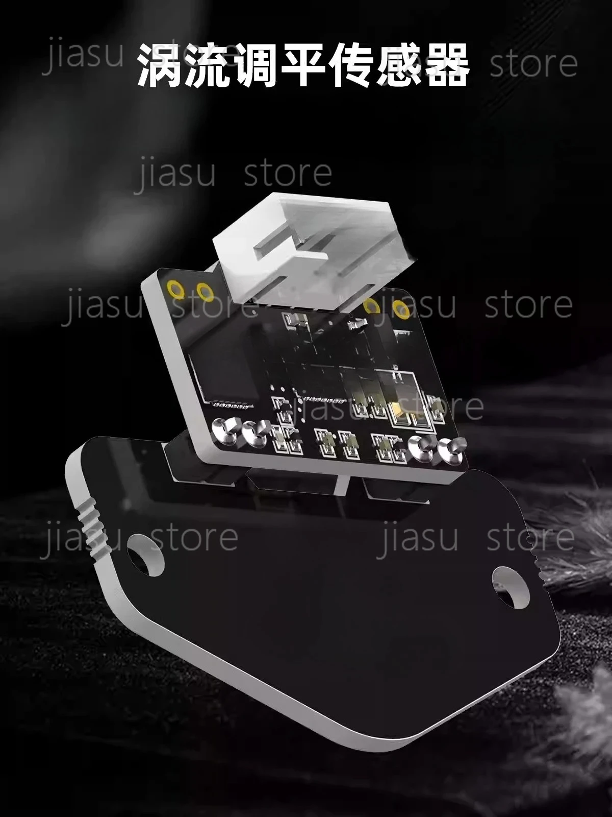 Wolong VZ Replaces EDDY Klicky TAP IDM Cartographer V3 Vortex Leveling ADXL Accelerometer
