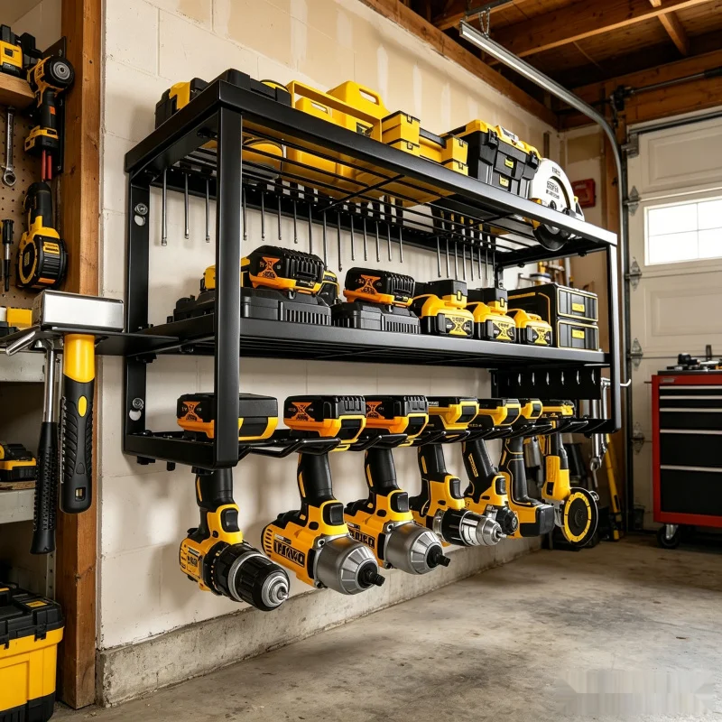 Thumbnail 3 - #21 Best Tool Cabinets & Chests to Buy In 2026